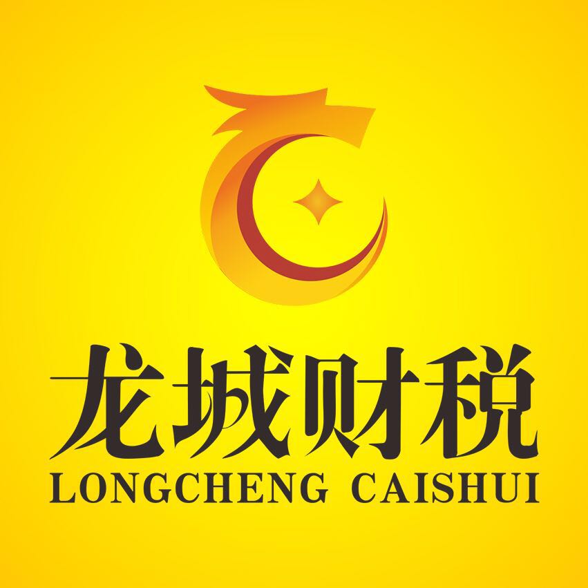 山西龙城财税服务有限公司