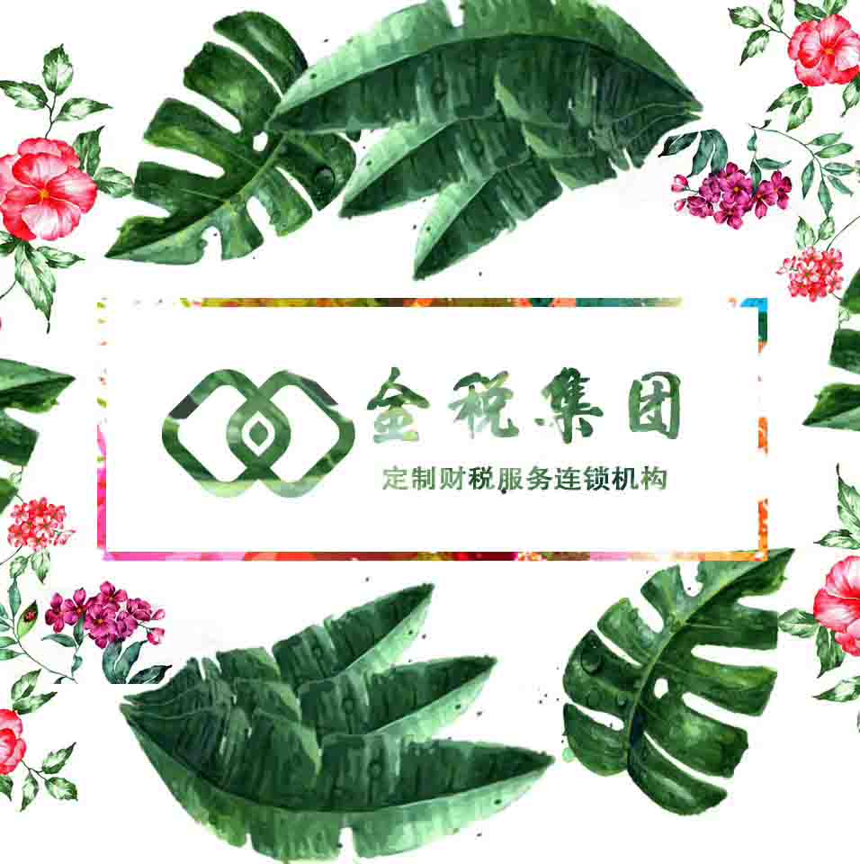 衡水金税企业管理有限公司