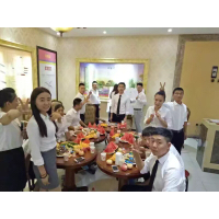 北京新势力房地产经纪有限公司