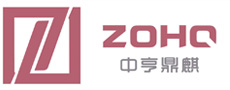 天津中亨贸易有限公司