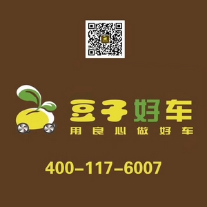 青岛豆子好车汽车销售有限公司
