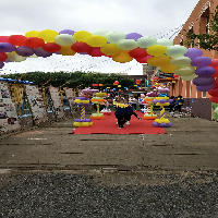 沈阳市于洪区快乐宝贝幼儿园