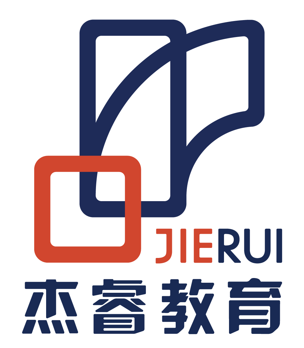 北京杰睿天下教育科技有限公司