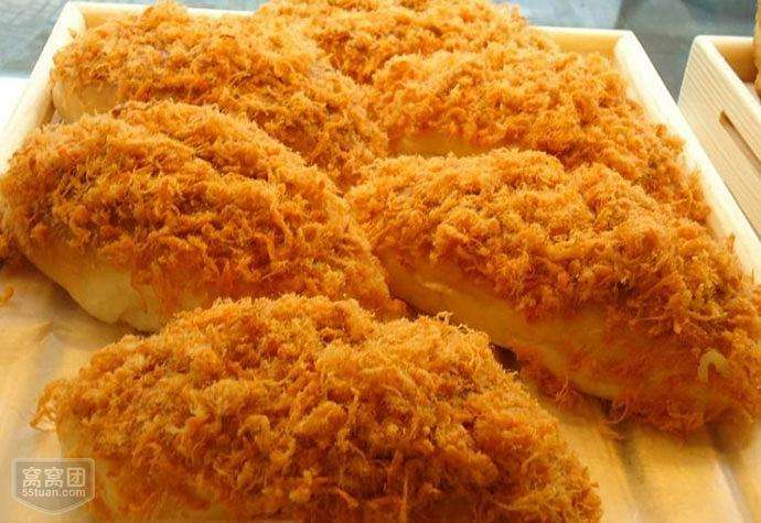 山东松润食品有限公司