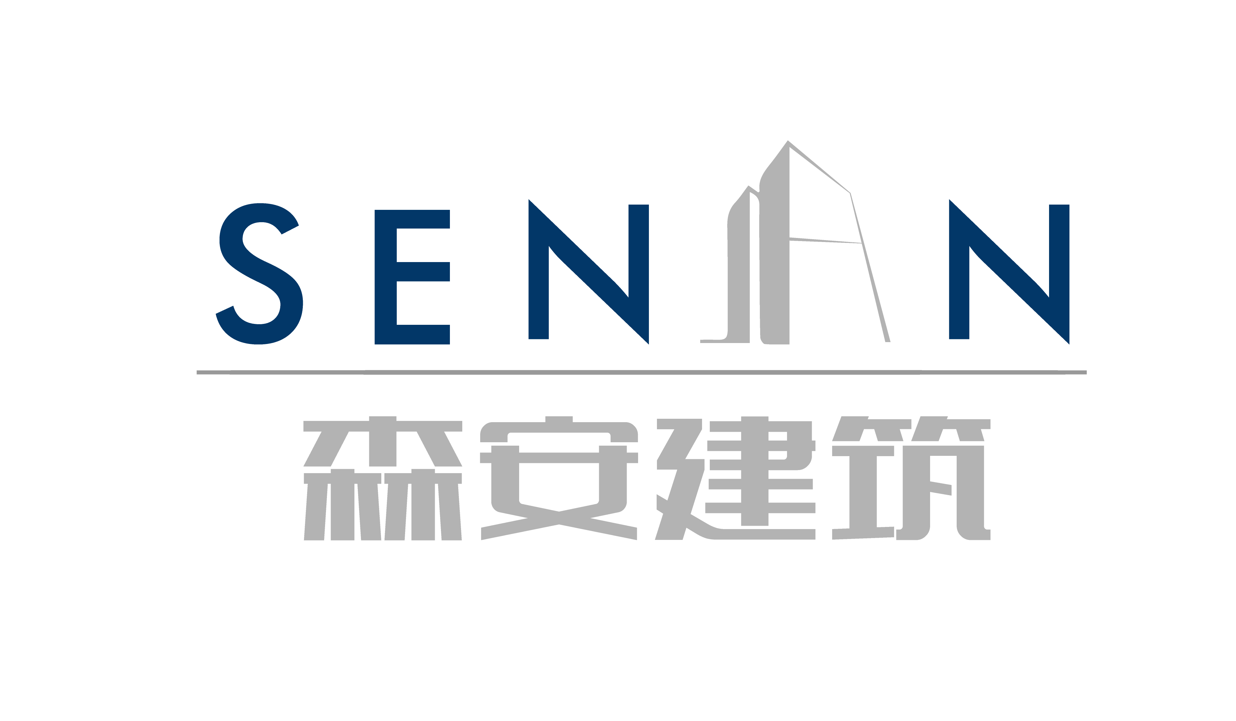 公司Logo