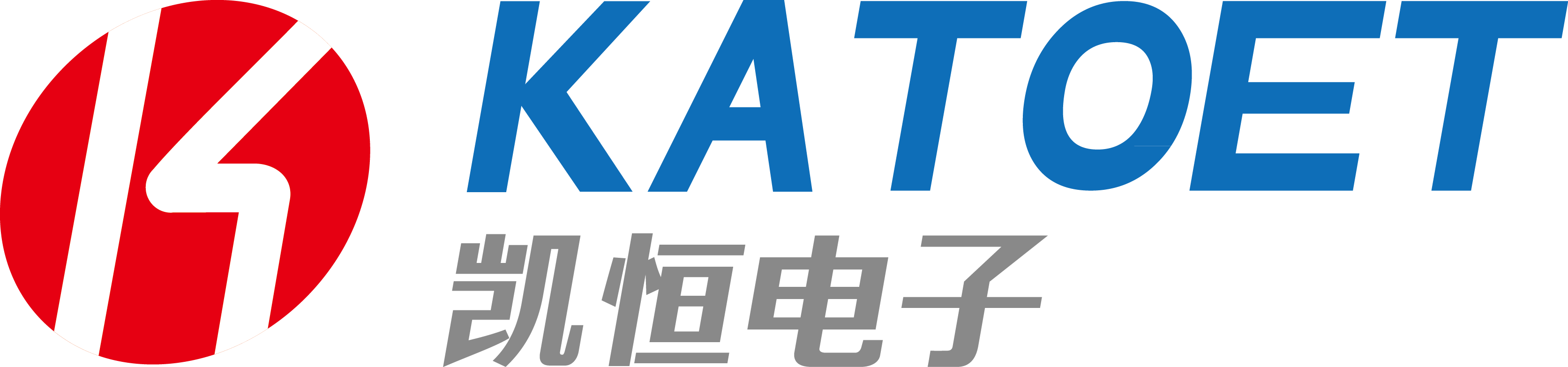 青岛凯恒电子有限公司