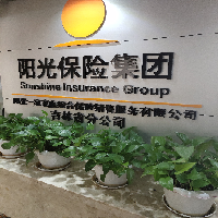 阳光一家家庭综合保险销售服务有限公司吉林省分公司