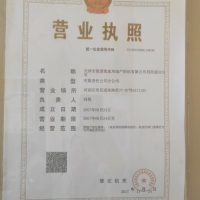 天津市我爱我家房地产经纪有限公司利民道分公司