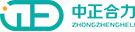 青岛中正合力软件有限公司