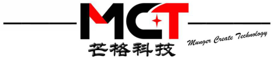 天津芒格科技发展有限公司
