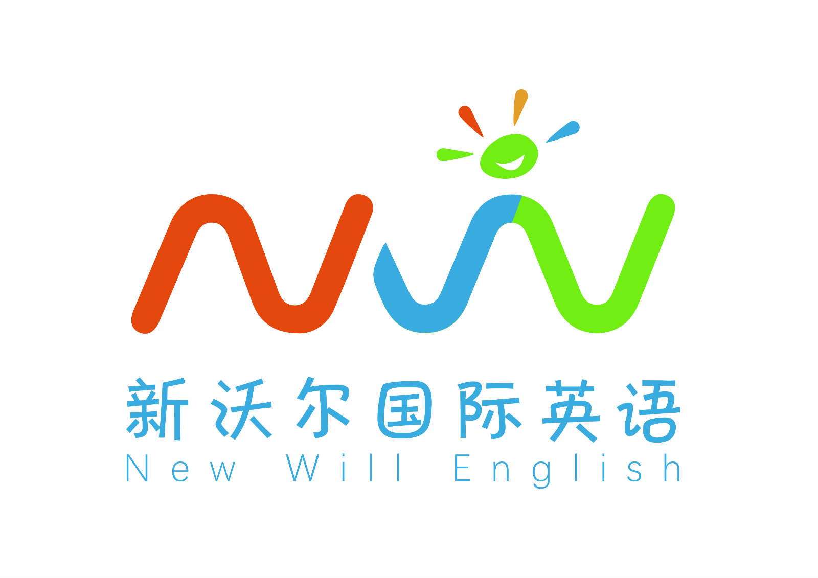 公司Logo