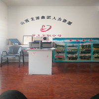 山西文源鑫诺人力资源服务有限公司