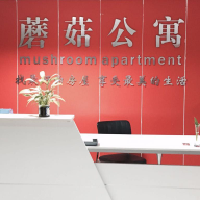 河南蘑菇公寓管理有限公司