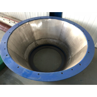 山西中格矿山机械有限公司