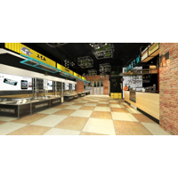 宽城区博远购物广场