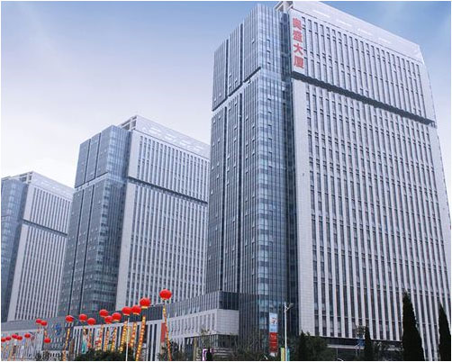 山东金潮交通设施有限公司