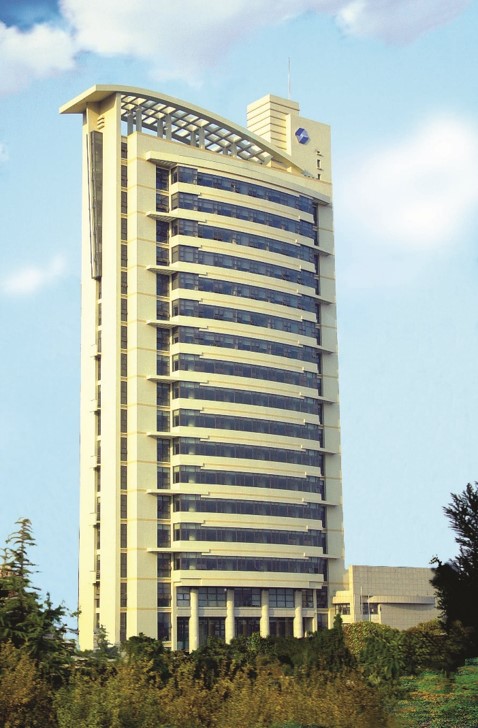 上海科学技术出版社有限公司