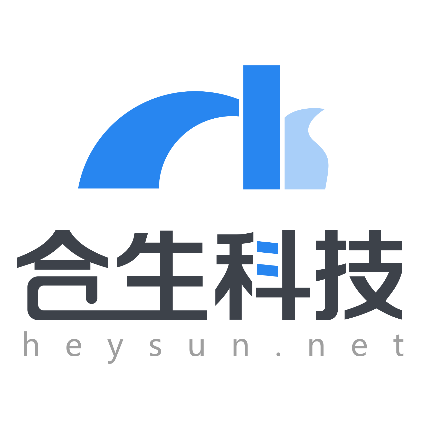 深圳合生网络科技有限公司