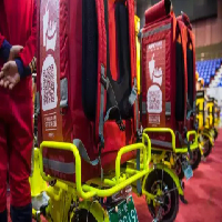 深圳市天鑫通货运代理有限公司