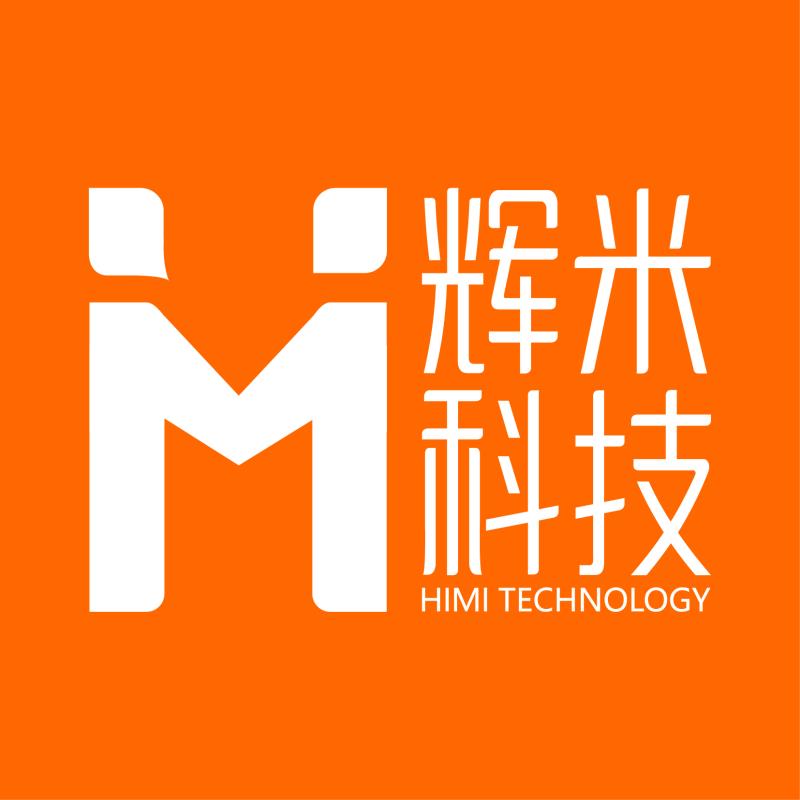 重庆辉米科技有限公司