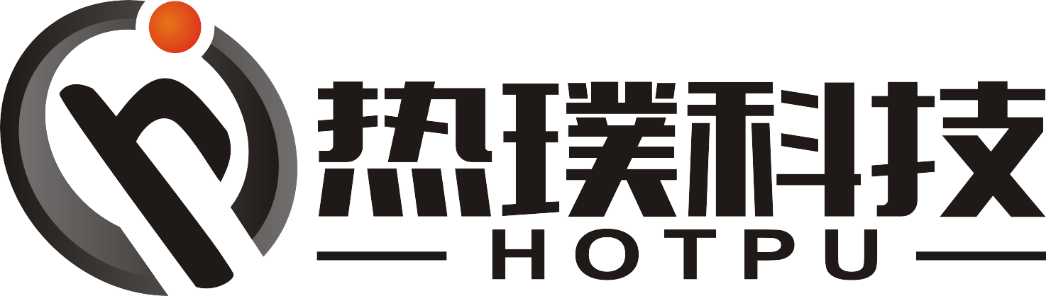 上海热璞网络科技有限公司