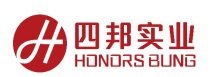 浙江四邦实业有限公司
