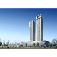 珠海天朗海峰物业管理有限公司