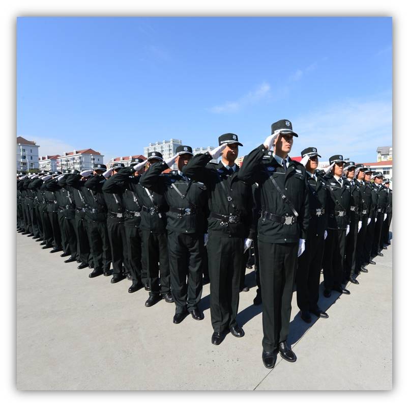 浙江圣泰保安服务有限公司