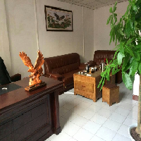 广州市展恩化工有限公司