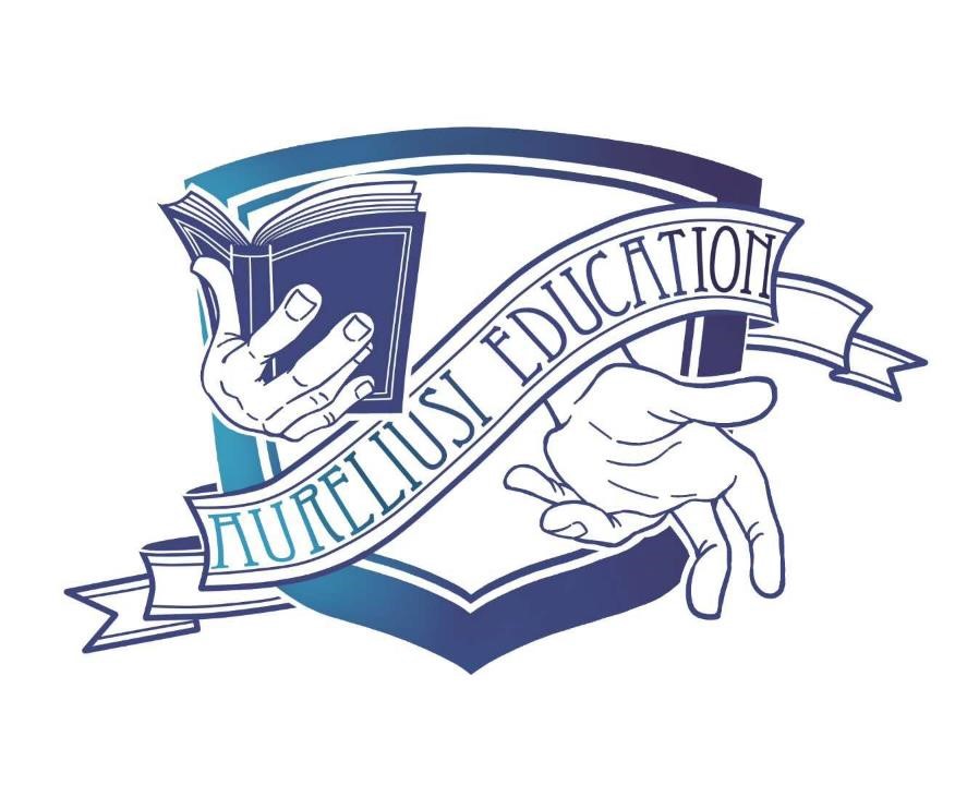 重庆奥勒留教育科技有限公司