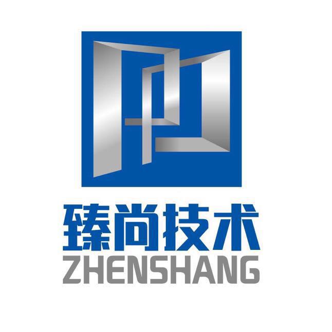 嘉兴臻尚网络技术有限公司