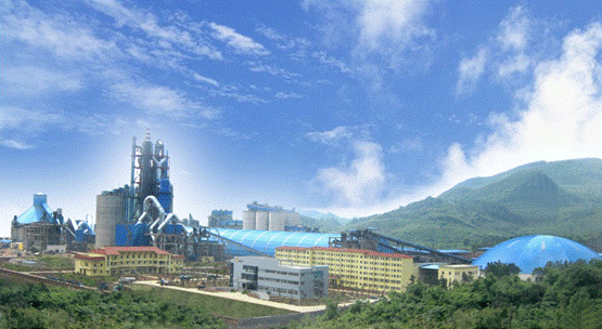 华润水泥(富川)有限公司