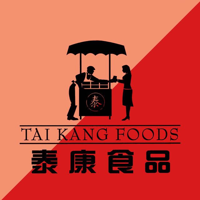 上海市泰康食品有限公司