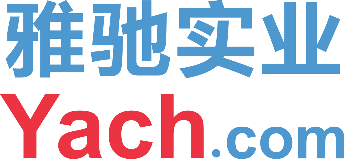 雅驰实业(上海)有限公司