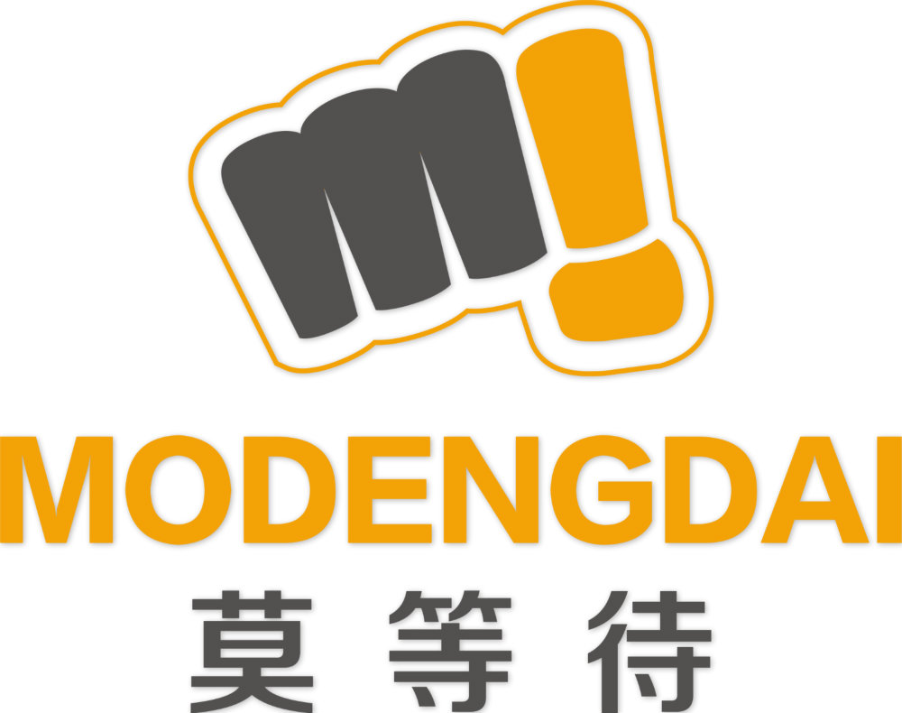 四川莫等待贸易有限公司