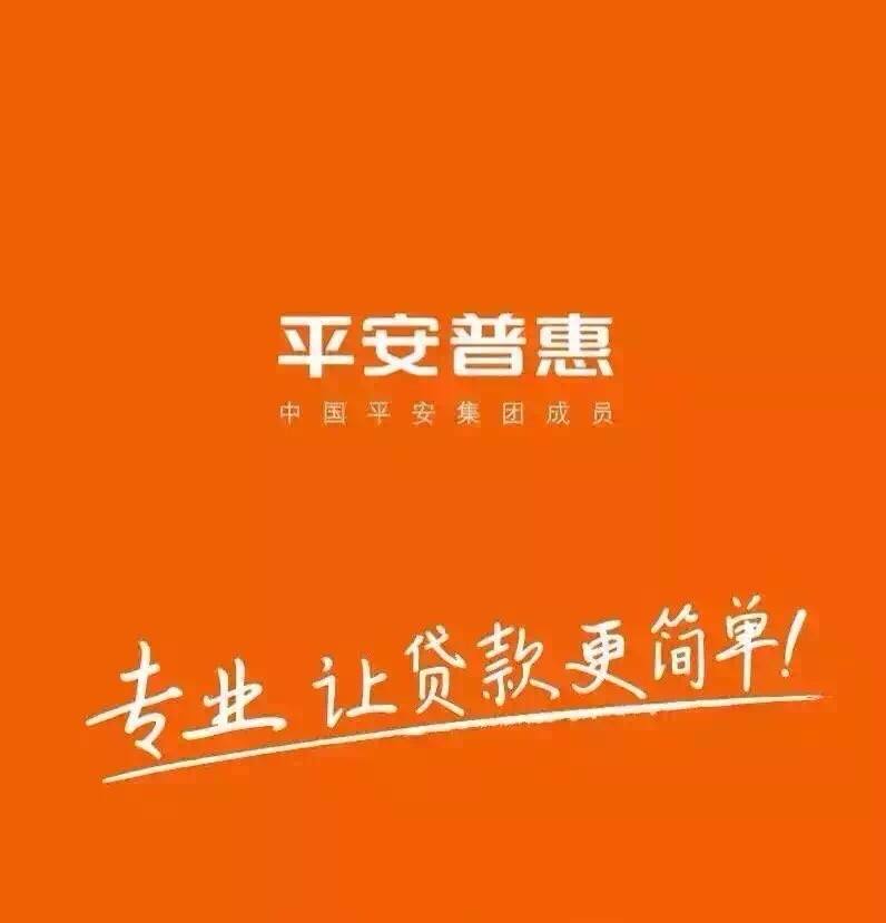 平安普惠信息服务有限公司成都锦江区分公司