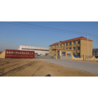 禹城市一力机械制造有限公司