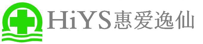 惠爱逸仙(广州)健康管理有限公司