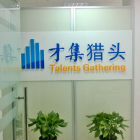 上海才集商务咨询有限公司