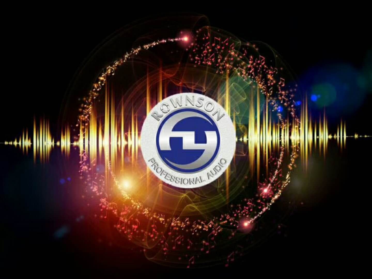 深圳华音天地音响科技有限公司