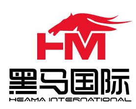 江苏黑马国际展览有限公司