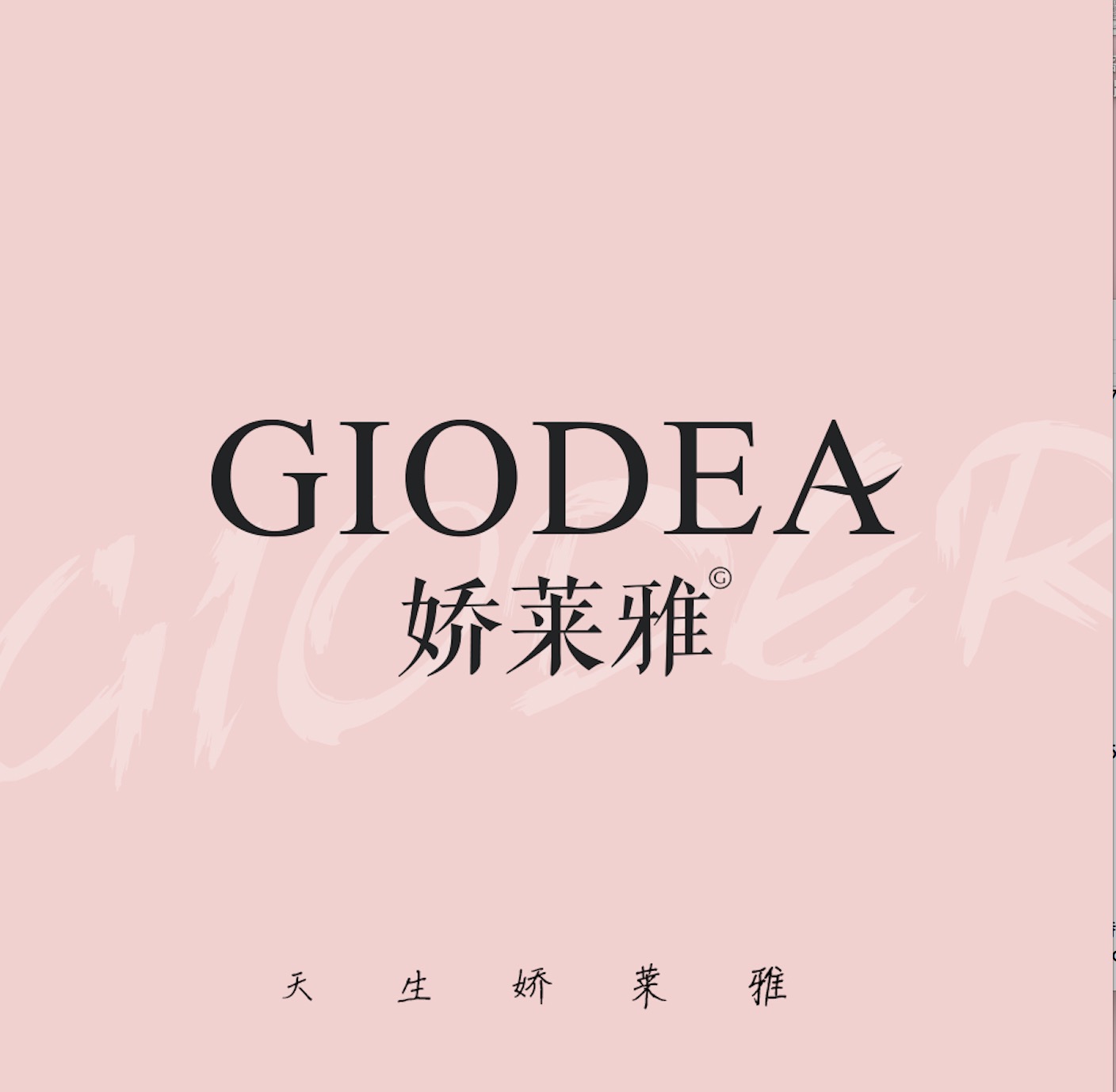 娇莱雅(深圳)生物科技有限公司