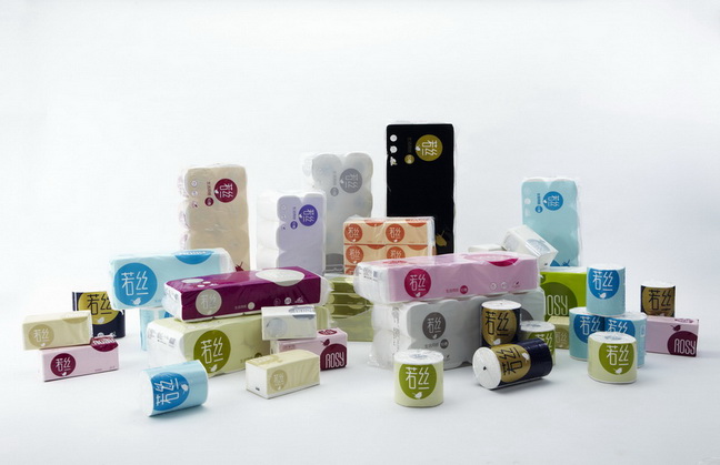 广西安平纸业有限公司