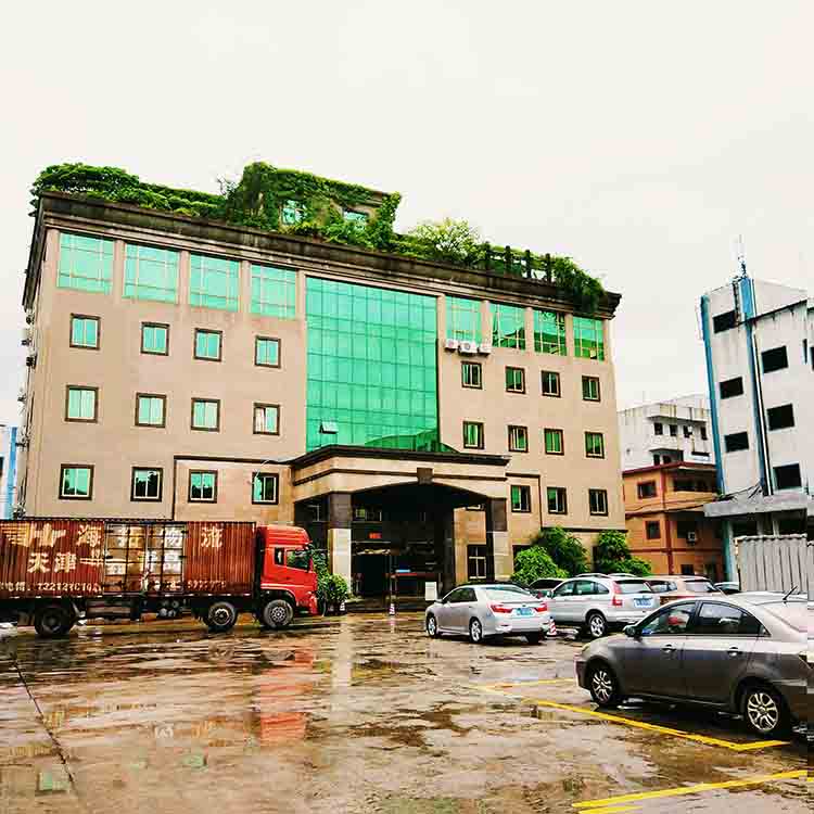 惠州市家利科技有限公司