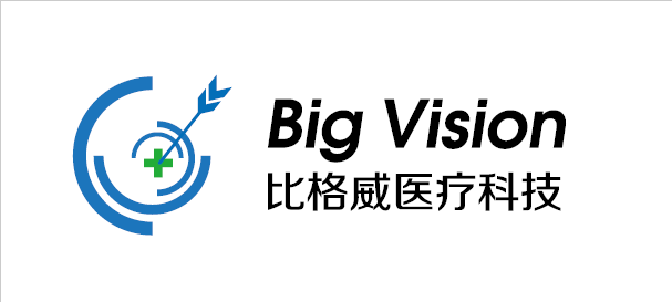 江西比格威医疗科技有限公司