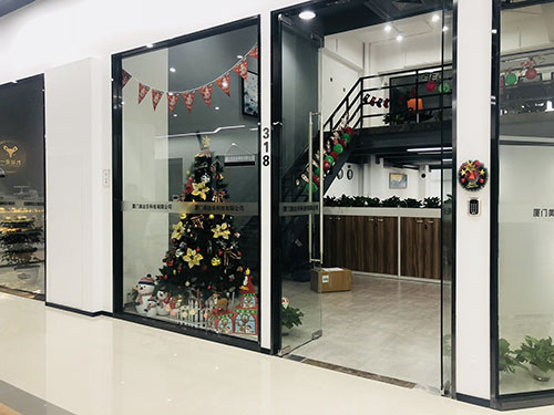 厦门美达乐科技有限公司