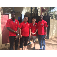 广州市白云区松洲鑫贸摩配商行