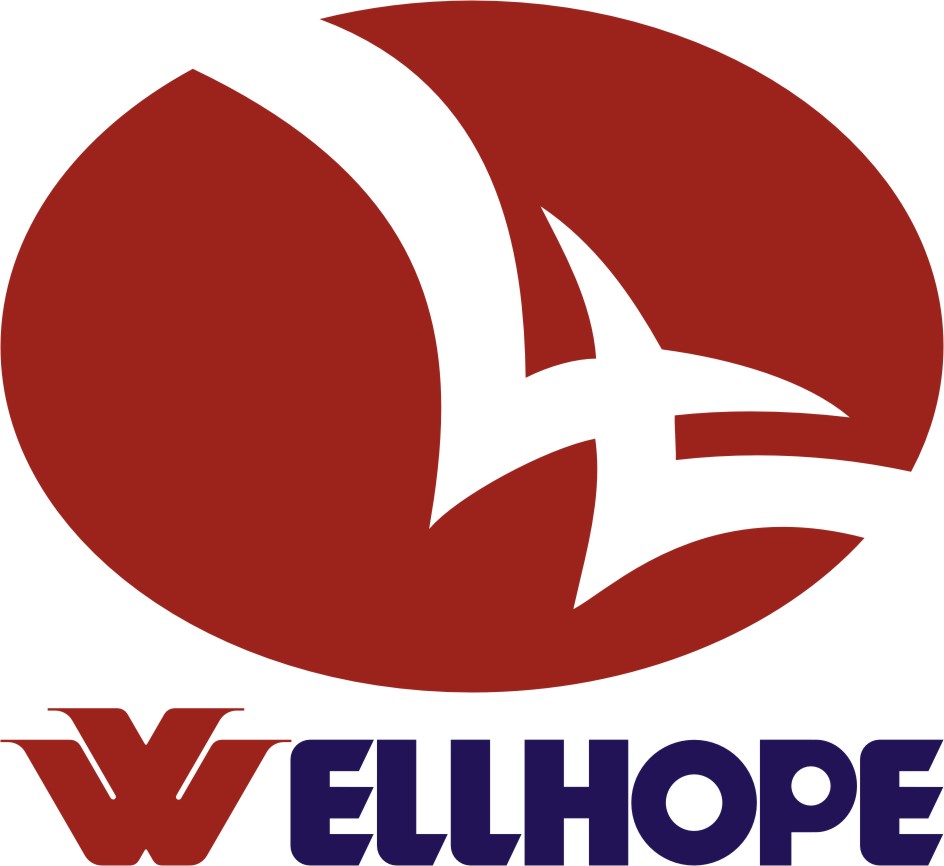 沧州鹤来科技有限公司