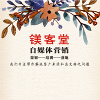 河南镁客堂网络科技有限公司