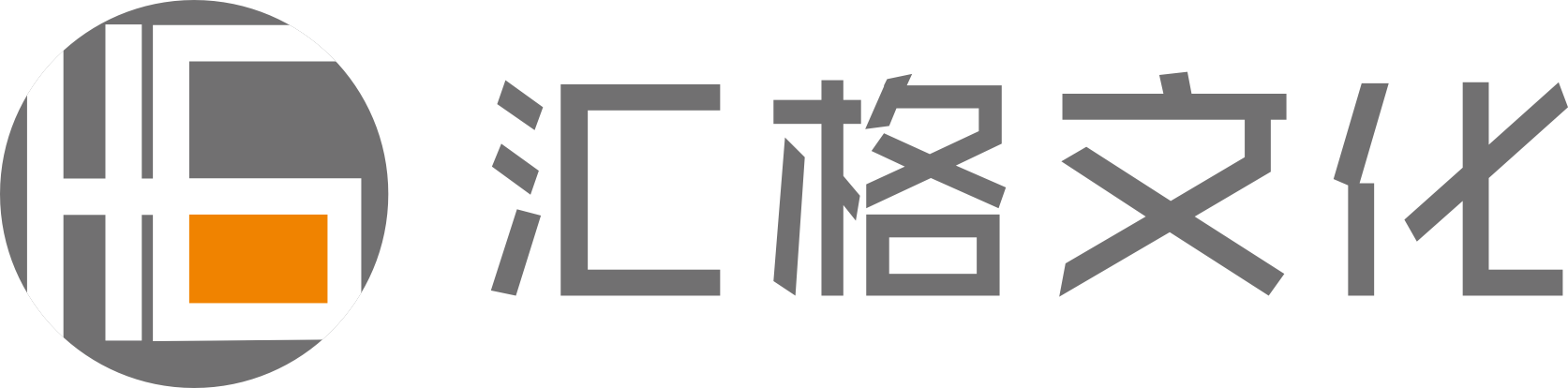 公司Logo